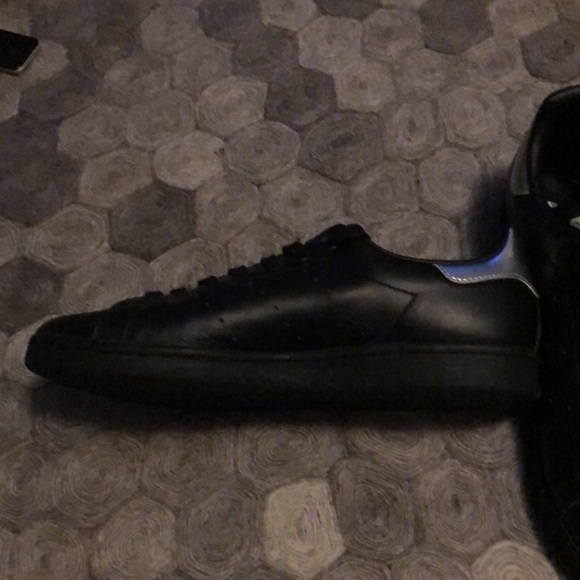 Adidas Stan Smith 10 black - Picture 10 of 12